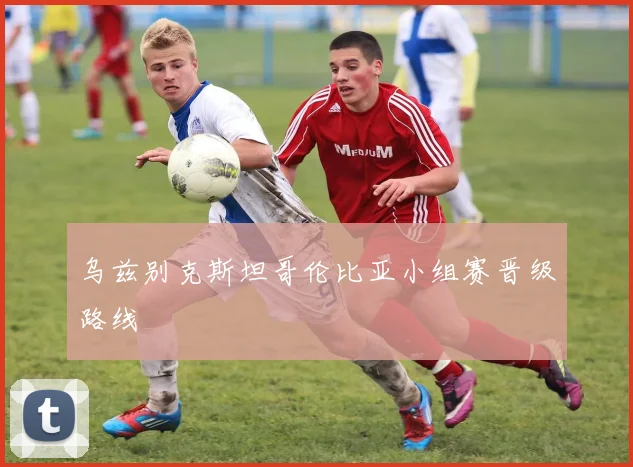 乌兹别克斯坦哥伦比亚小组赛晋级路线