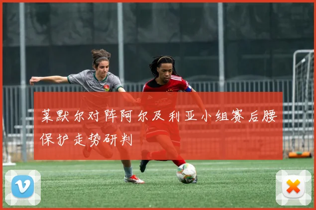 莱默尔对阵阿尔及利亚小组赛后腰保护走势研判