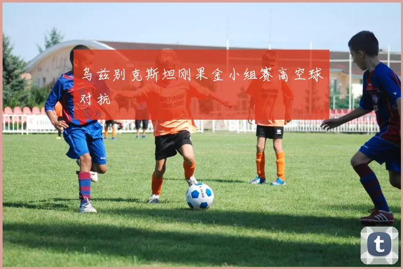乌兹别克斯坦刚果金小组赛高空球对抗