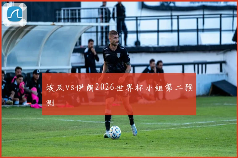 埃及vs伊朗2026世界杯小组第二预测