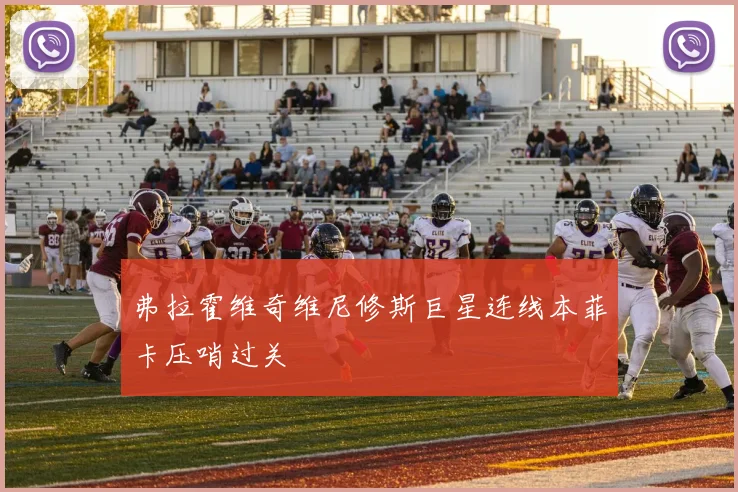 弗拉霍维奇维尼修斯巨星连线本菲卡压哨过关