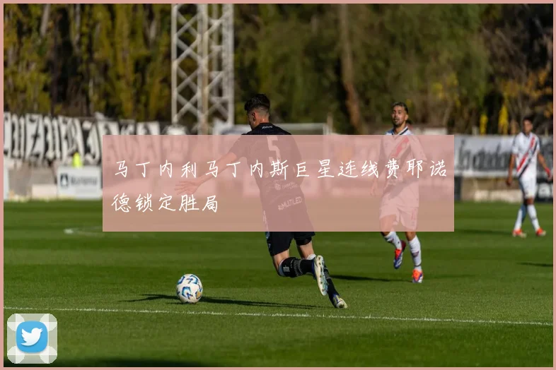 马丁内利马丁内斯巨星连线费耶诺德锁定胜局