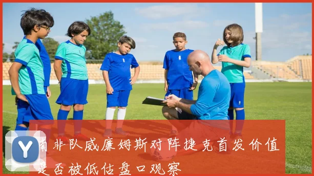 南非队威廉姆斯对阵捷克首发价值是否被低估盘口观察