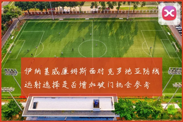 伊纳基威廉姆斯面对克罗地亚防线远射选择是否增加破门机会参考