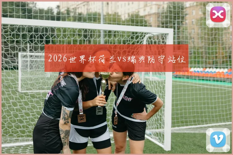 2026世界杯荷兰vs瑞典防守站位